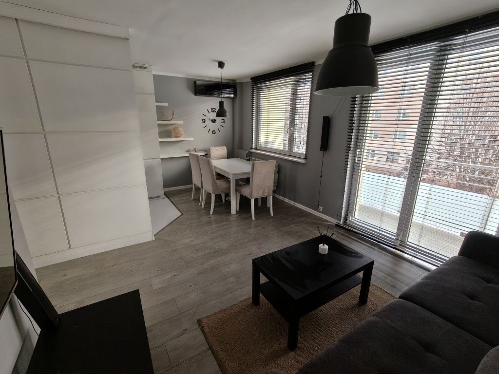 Mieszkanie 2-pokojowe Jawiszowice. Zdjęcie 3