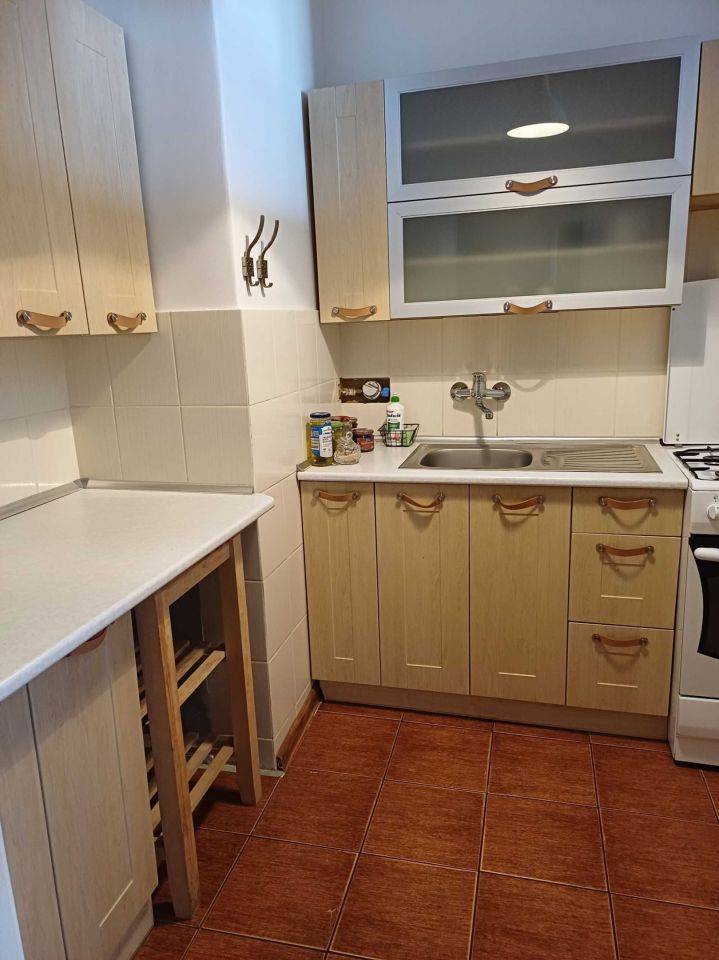 Mieszkanie 1-pokojowe Kwidzyn. Zdjęcie 5