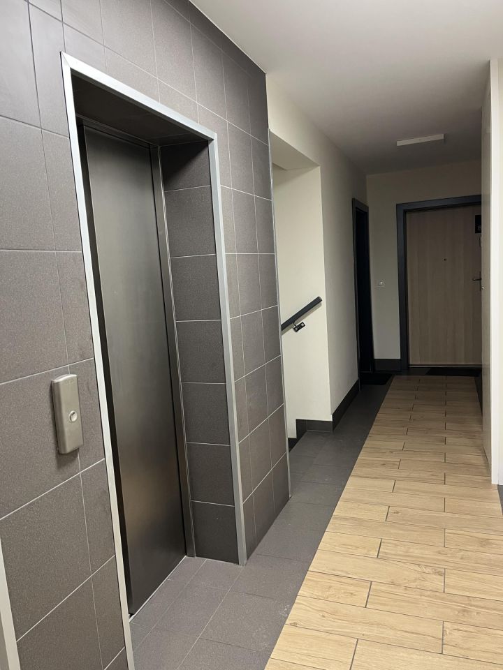 Mieszkanie 2-pokojowe Szczecin Dąbie, ul. Wejherowska. Zdjęcie 9