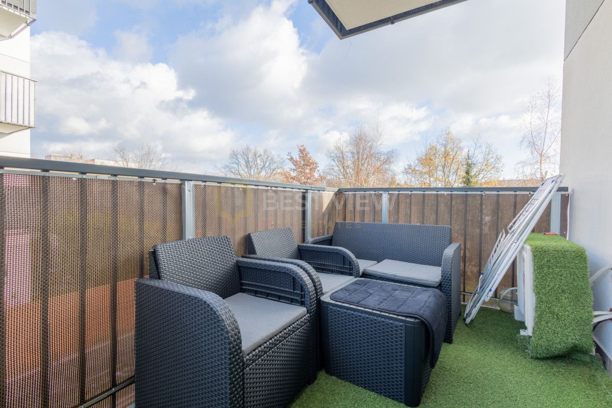 Mieszkanie 3-pokojowe Warszawa Białołęka, ul. Aluzyjna. Zdjęcie 13