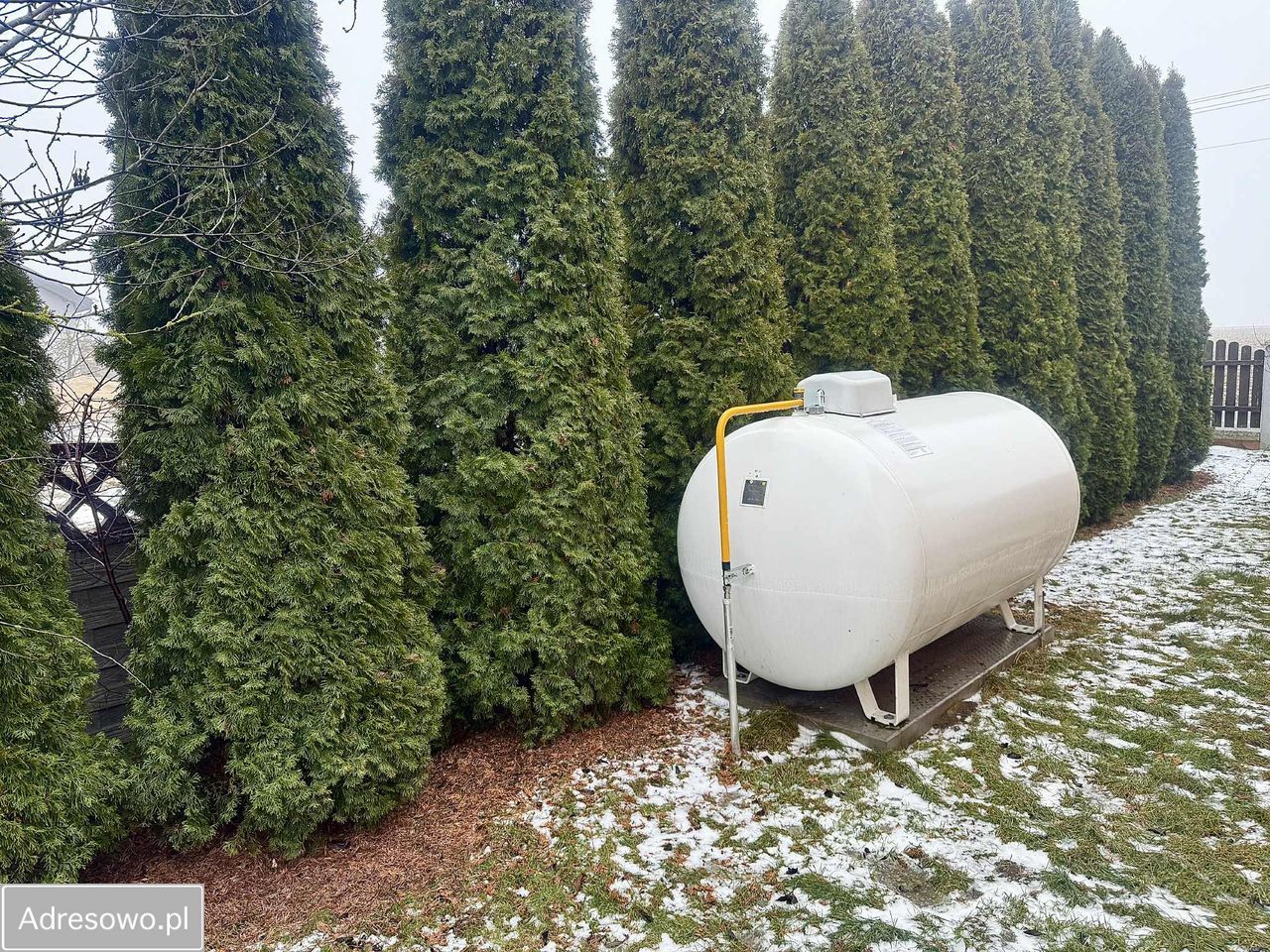 dom wolnostojący, 2 pokoje Stare Morzyce. Zdjęcie 19