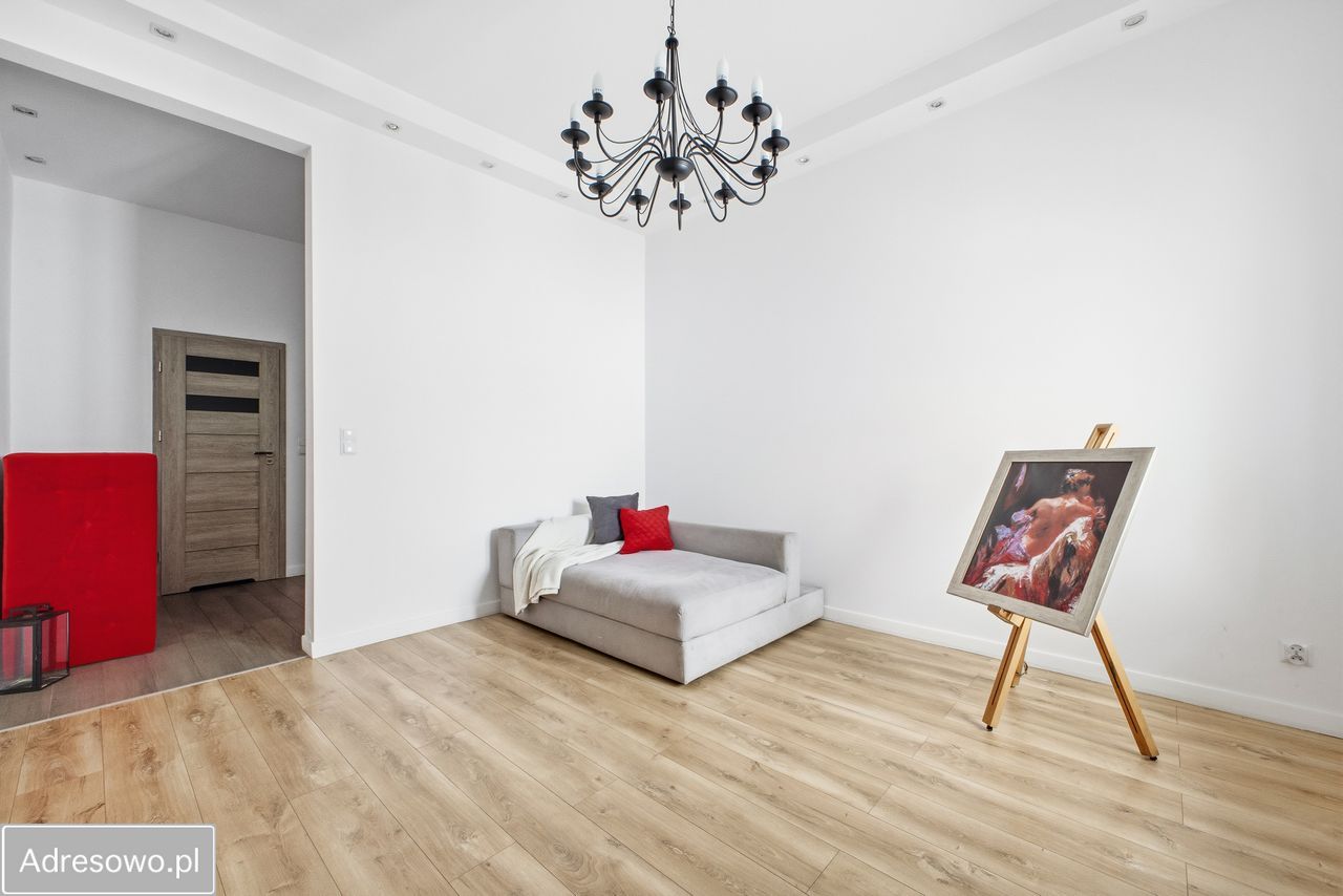 Mieszkanie 3-pokojowe Warszawa Stare Miasto, ul. Świętojańska. Zdjęcie 2