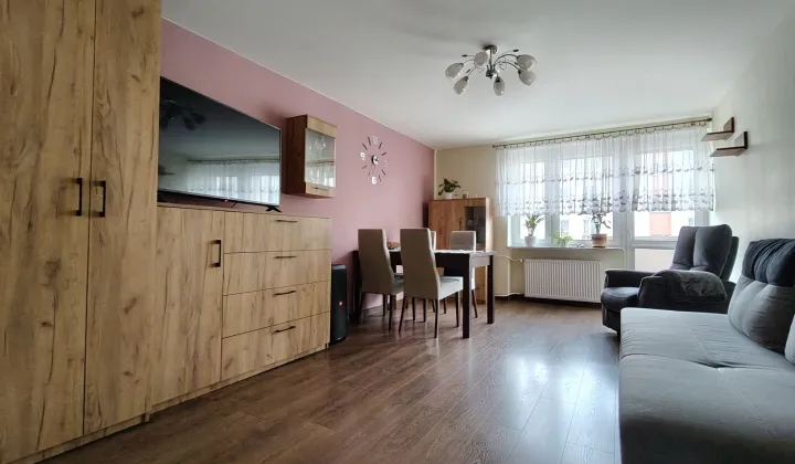 Mieszkanie 3-pokojowe Łask, ul. Jana Pawła II