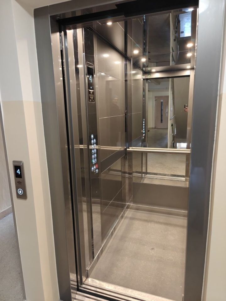 Mieszkanie 3-pokojowe Warszawa Mokotów, ul. Jana Maklakiewicza. Zdjęcie 5