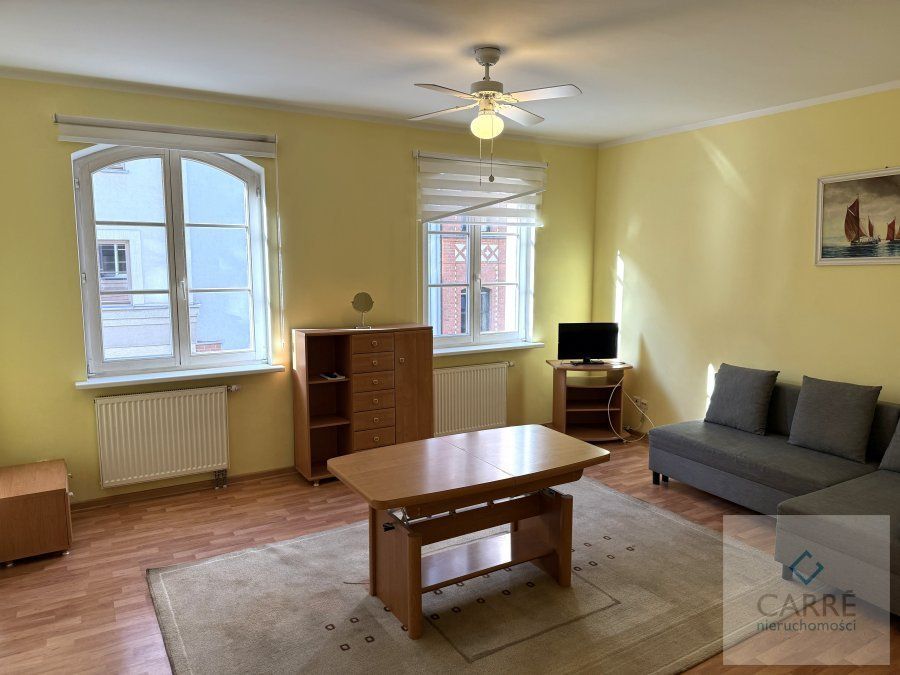 Mieszkanie 1-pokojowe Szczecin Stare Miasto, ul. Tkacka. Zdjęcie 4