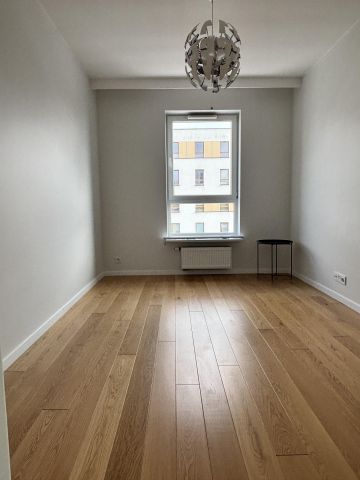 Mieszkanie 4-pokojowe Warszawa Służewiec, ul. Komputerowa. Zdjęcie 13