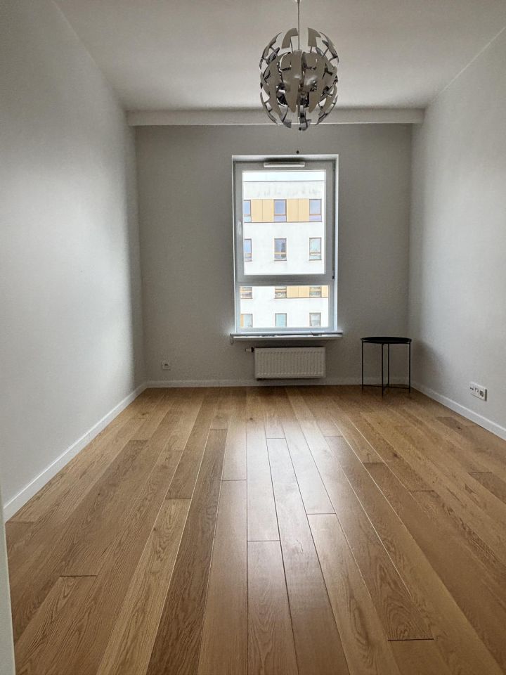 Mieszkanie 4-pokojowe Warszawa Służewiec, ul. Komputerowa. Zdjęcie 13