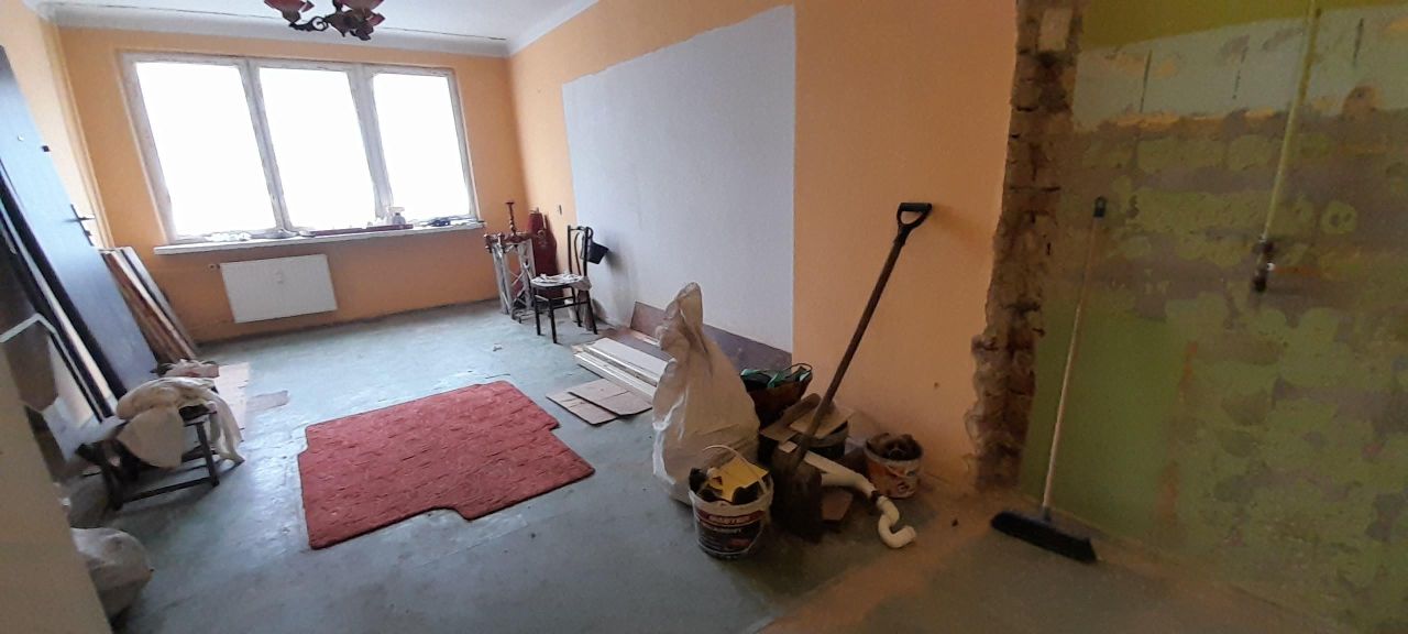 Mieszkanie 2-pokojowe Piotrków Trybunalski Śródmieście, al. Armii Krajowej. Zdjęcie 7