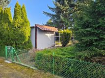 Działka rod Poznań Ogrody. Zdjęcie 4