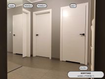 Mieszkanie 4-pokojowe Warszawa Targówek, ul. Pohulanka. Zdjęcie 2