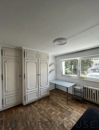 Mieszkanie 2-pokojowe Warszawa Żoliborz, ul. Elbląska. Zdjęcie 4