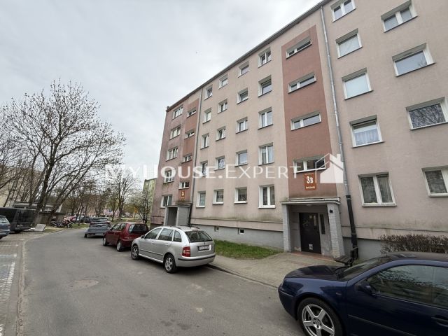 Mieszkanie 3-pokojowe Gorzów Wielkopolski, ul. Tadeusza Kościuszki. Zdjęcie 16