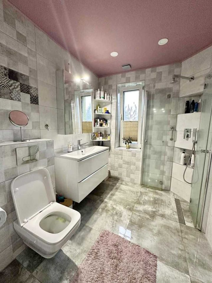 dom wolnostojący, 5 pokoi Grojec, ul. Kazimierza Jagiellończyka. Zdjęcie 10