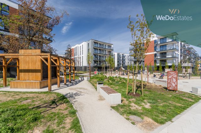 Mieszkanie 2-pokojowe Warszawa Praga-Południe, ul. Podskarbińska. Zdjęcie 15