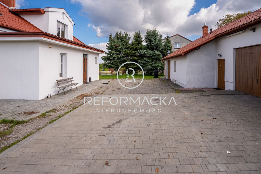 Lokal Kraczkowa. Zdjęcie 8