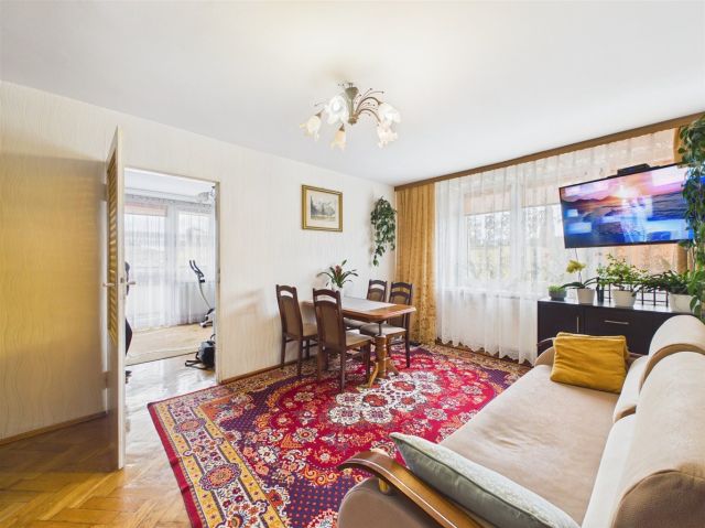 Mieszkanie 2-pokojowe Dąbrowa Górnicza Centrum, ul. Elizy Orzeszkowej. Zdjęcie 2