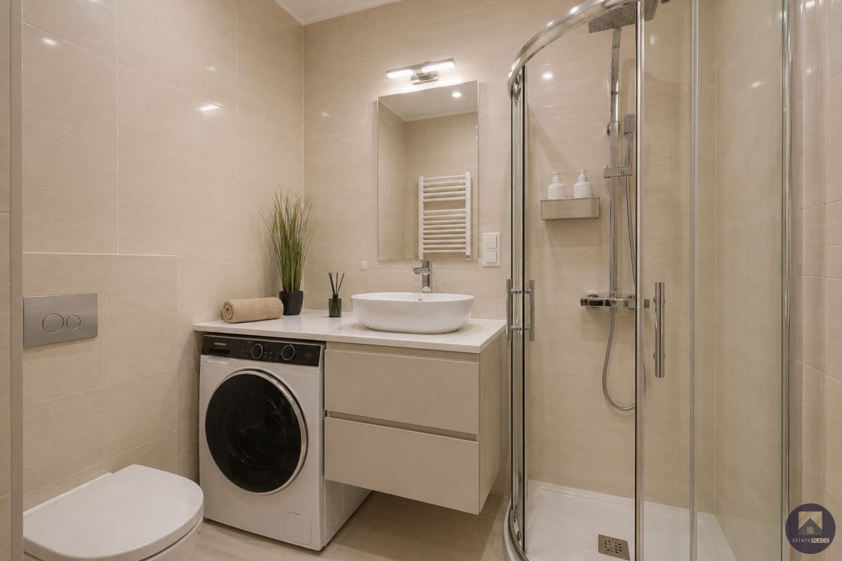 dom wolnostojący, 5 pokoi Rembelszczyzna, ul. Jana Kazimierza. Zdjęcie 8