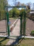 Działka rod Kędzierzyn-Koźle Żabiniec. Zdjęcie 4
