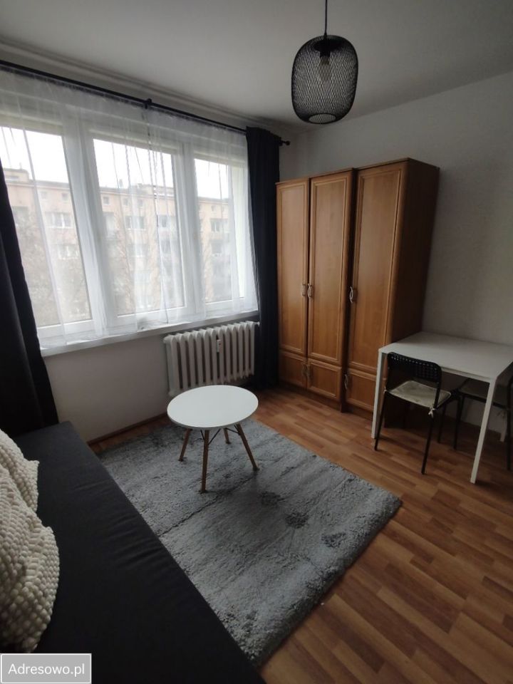 Mieszkanie 1-pokojowe Bydgoszcz Osiedle Leśne. Zdjęcie 4