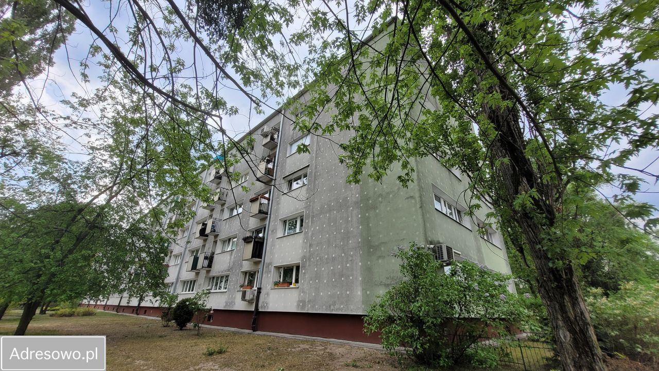 Mieszkanie 3-pokojowe Warszawa Bielany, ul. Starej Baśni. Zdjęcie 18