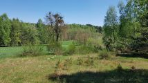 Działka rolno-budowlana Taurów. Zdjęcie 4