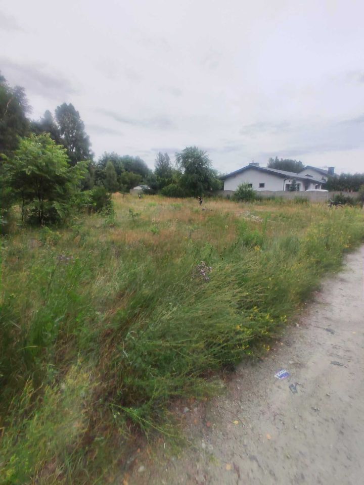 Działka budowlana Aleksandrów Łódzki. Zdjęcie 7