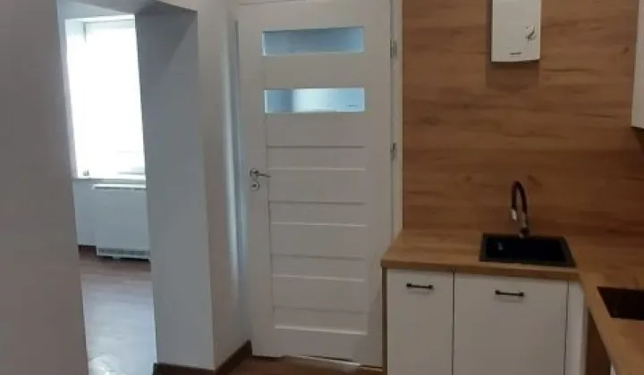 Mieszkanie 1-pokojowe Chorzów, ul. Marii Rodziewiczówny