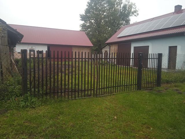 dom wolnostojący, 2 pokoje Jakubów. Zdjęcie 3