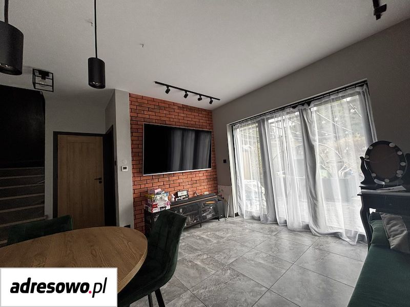 bliźniak, 4 pokoje Pawlikowice. Zdjęcie 7