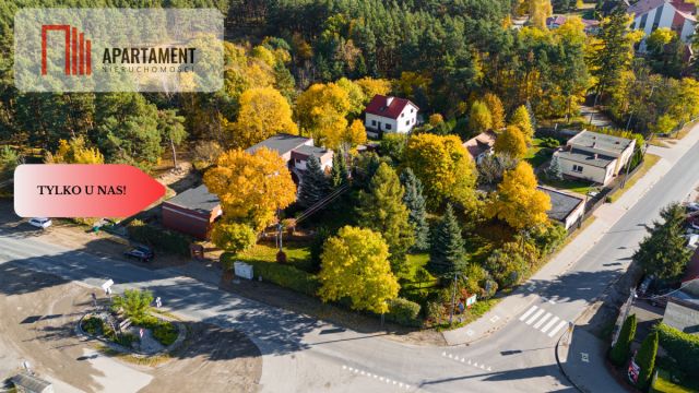 dom wolnostojący, 4 pokoje Przyłęki. Zdjęcie 4