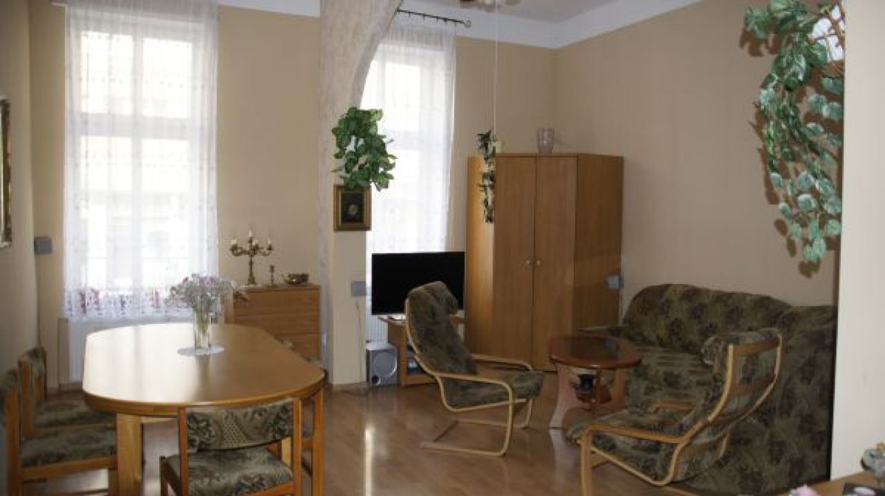 Mieszkanie 3-pokojowe Legnica Tarninów