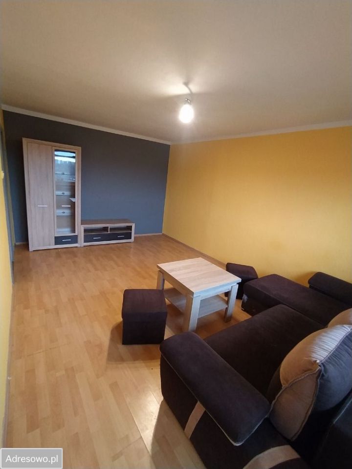 Mieszkanie 3-pokojowe Myszków, ul. 1 Maja. Zdjęcie 1