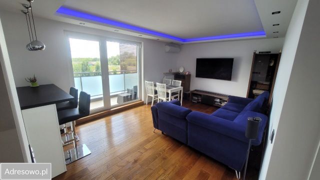 Mieszkanie 2-pokojowe Warszawa Gocław, ul. Jugosłowiańska. Zdjęcie 1