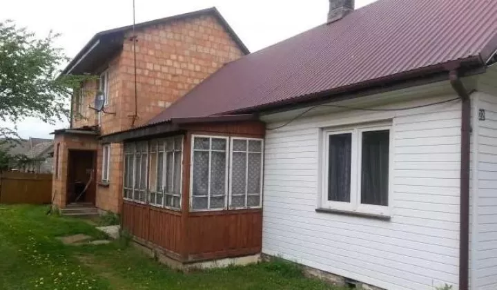 gospodarstwo, 3 pokoje Dubiny, ul. Główna