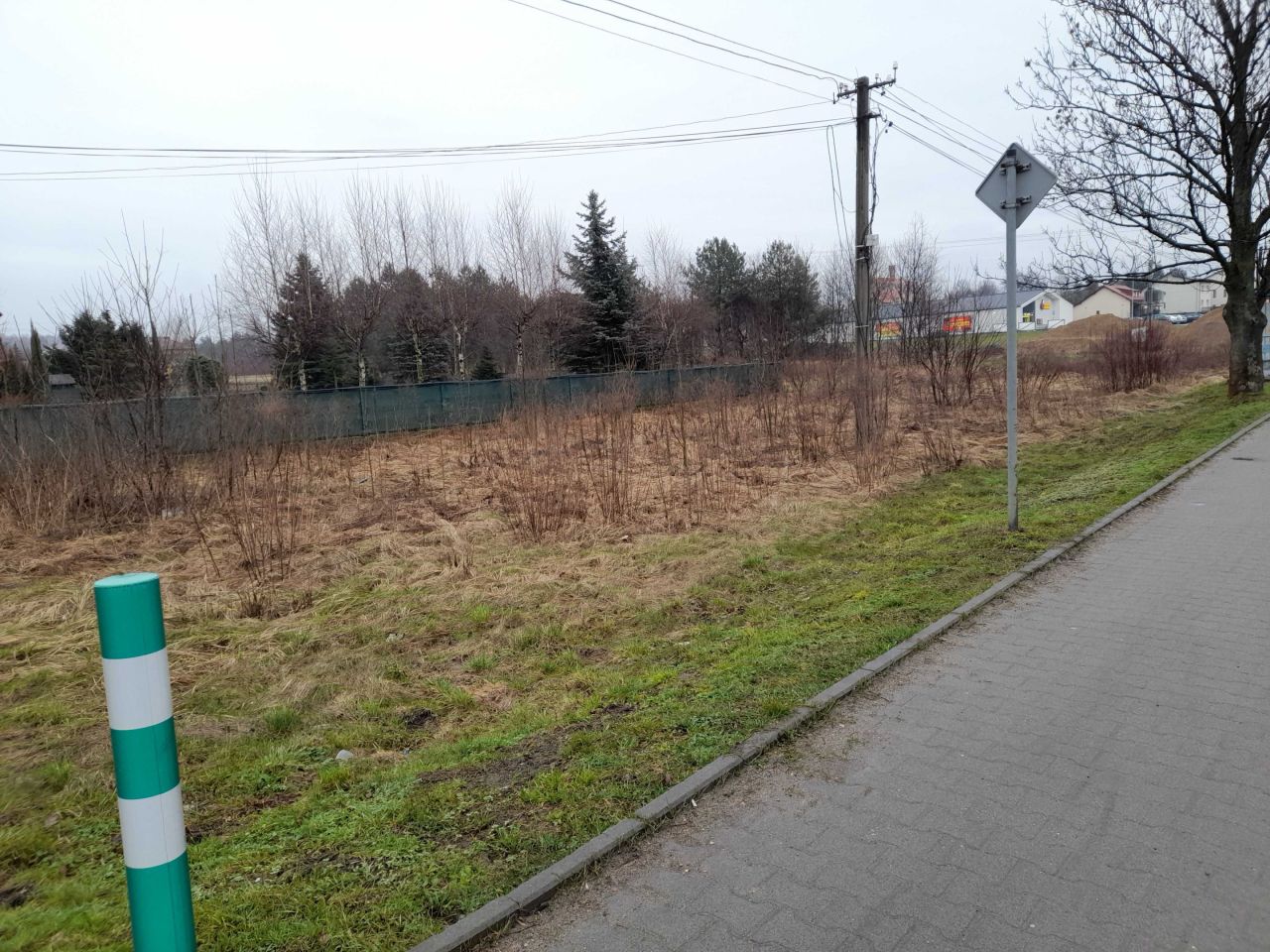 Działka budowlana Żarki. Zdjęcie 7