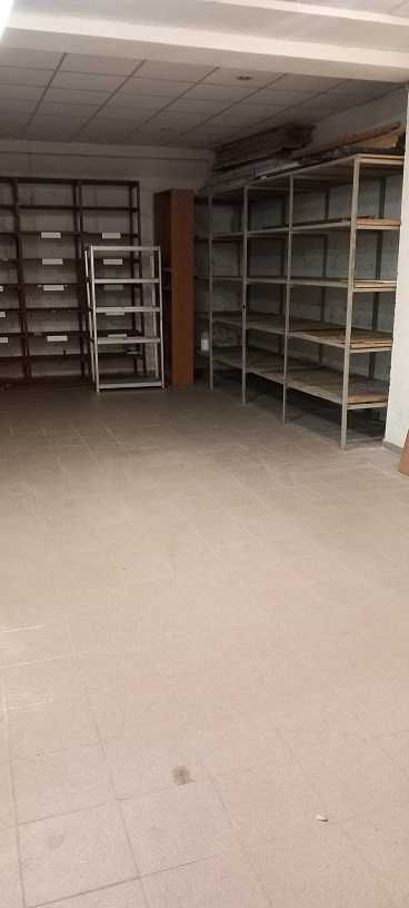 Hala/magazyn Ciechanów, ul. ks. Piotra Ściegiennego. Zdjęcie 1