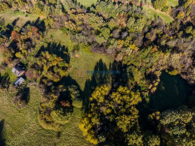 Działka budowlana Pawlikowice. Zdjęcie 8