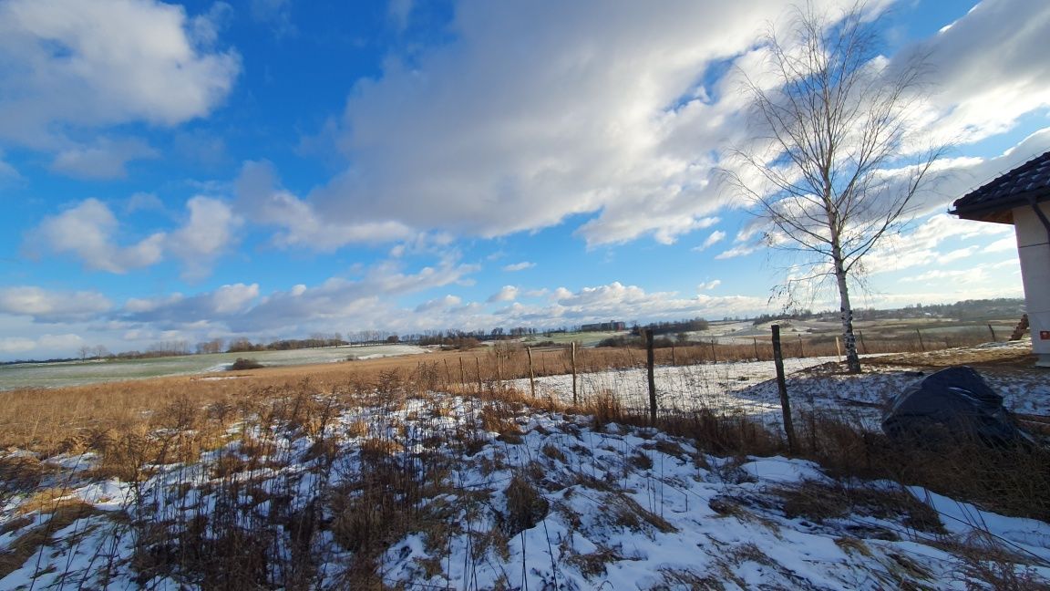 Działka budowlana Kętrzyn, ul. Chabrowa. Zdjęcie 3