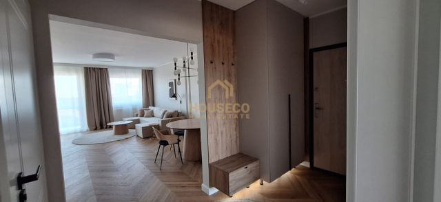 Mieszkanie 3-pokojowe Pruszcz Gdański, ul. Eugeniusza Romera. Zdjęcie 6