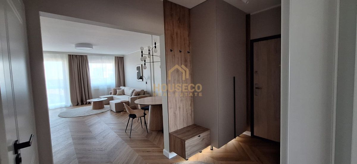 Mieszkanie 3-pokojowe Pruszcz Gdański, ul. Eugeniusza Romera. Zdjęcie 6