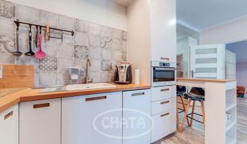 Mieszkanie 2-pokojowe Wrocław, ul. Romana Dmowskiego