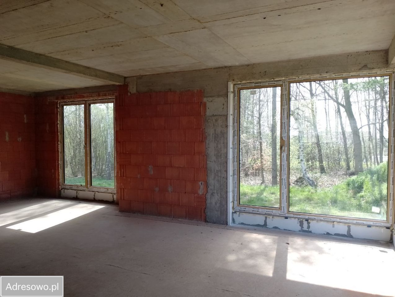 bliźniak, 4 pokoje Bębło, ul. Zachodnia. Zdjęcie 9