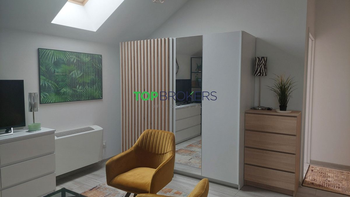 Mieszkanie 2-pokojowe Warszawa Wesoła, ul. Gościniec. Zdjęcie 2