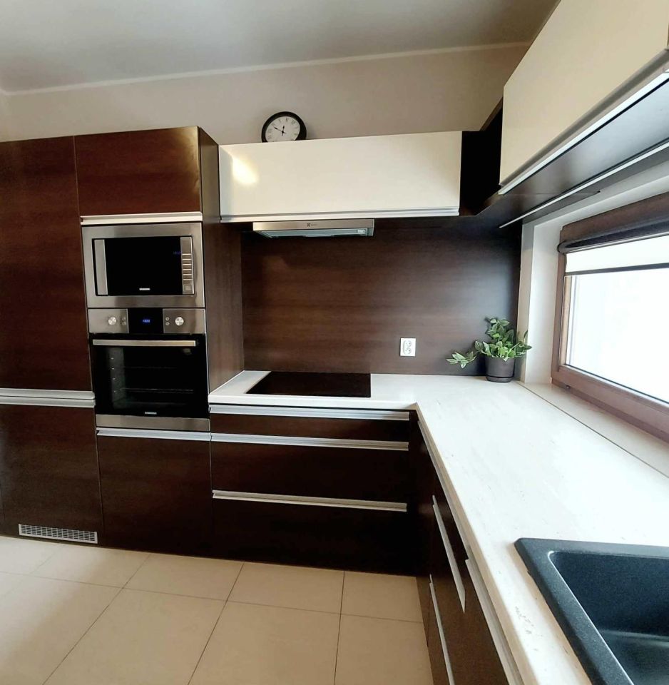 Mieszkanie 2-pokojowe Poznań Grunwald, ul. Wojskowa. Zdjęcie 9