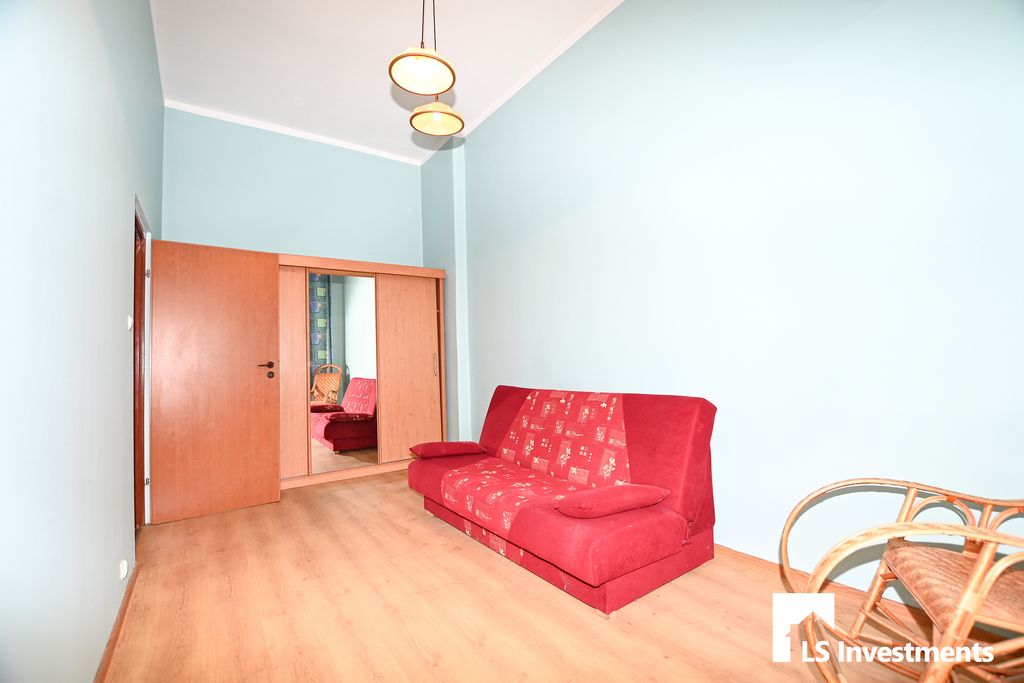 Mieszkanie 2-pokojowe Lubawka, ul. Pocztowa. Zdjęcie 8