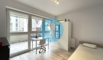 Mieszkanie 3-pokojowe Kielce, ul. Górna