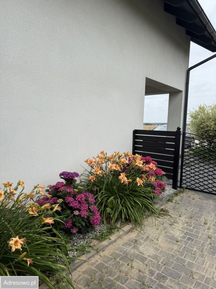 dom wolnostojący, 6 pokoi Chojniczki. Zdjęcie 5