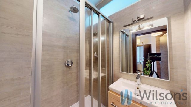 Mieszkanie 3-pokojowe Warszawa Bemowo, ul. Obrońców Tobruku. Zdjęcie 10