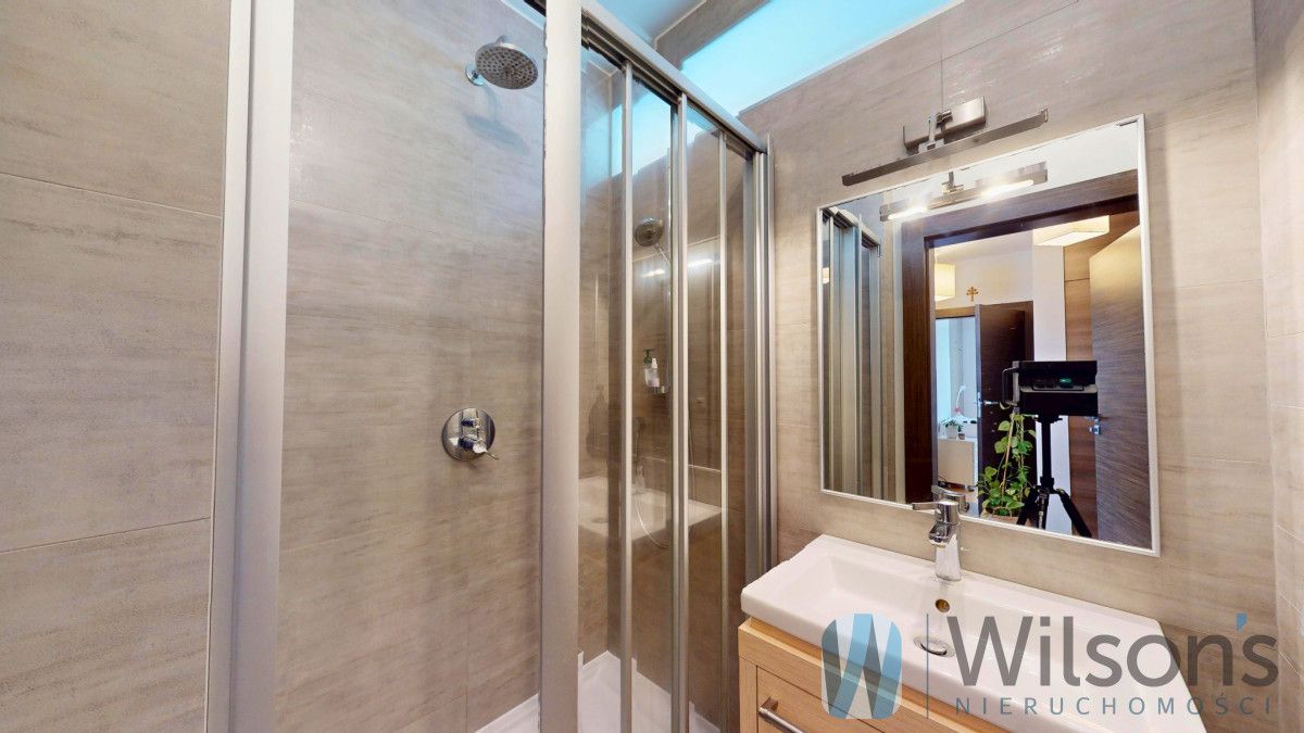 Mieszkanie 3-pokojowe Warszawa Bemowo, ul. Obrońców Tobruku. Zdjęcie 10