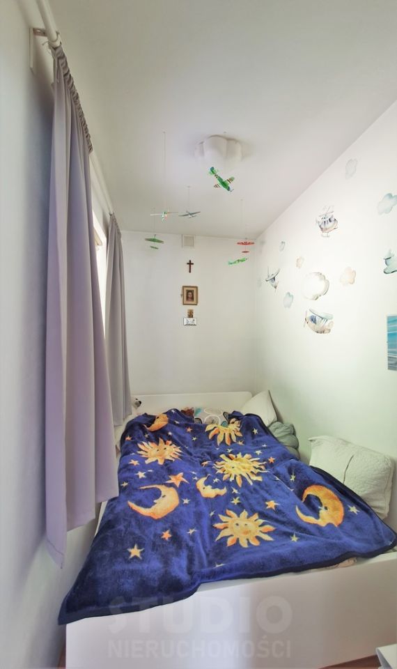 dom wolnostojący, 10 pokoi Kraków Zwierzyniec, ul. Józefa. Zdjęcie 11